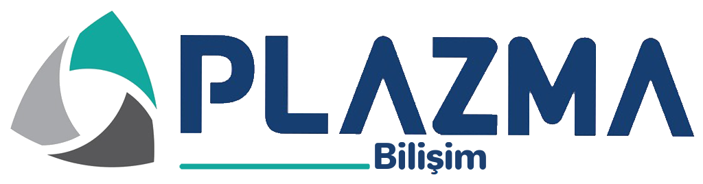Plazma Bilişim Logo